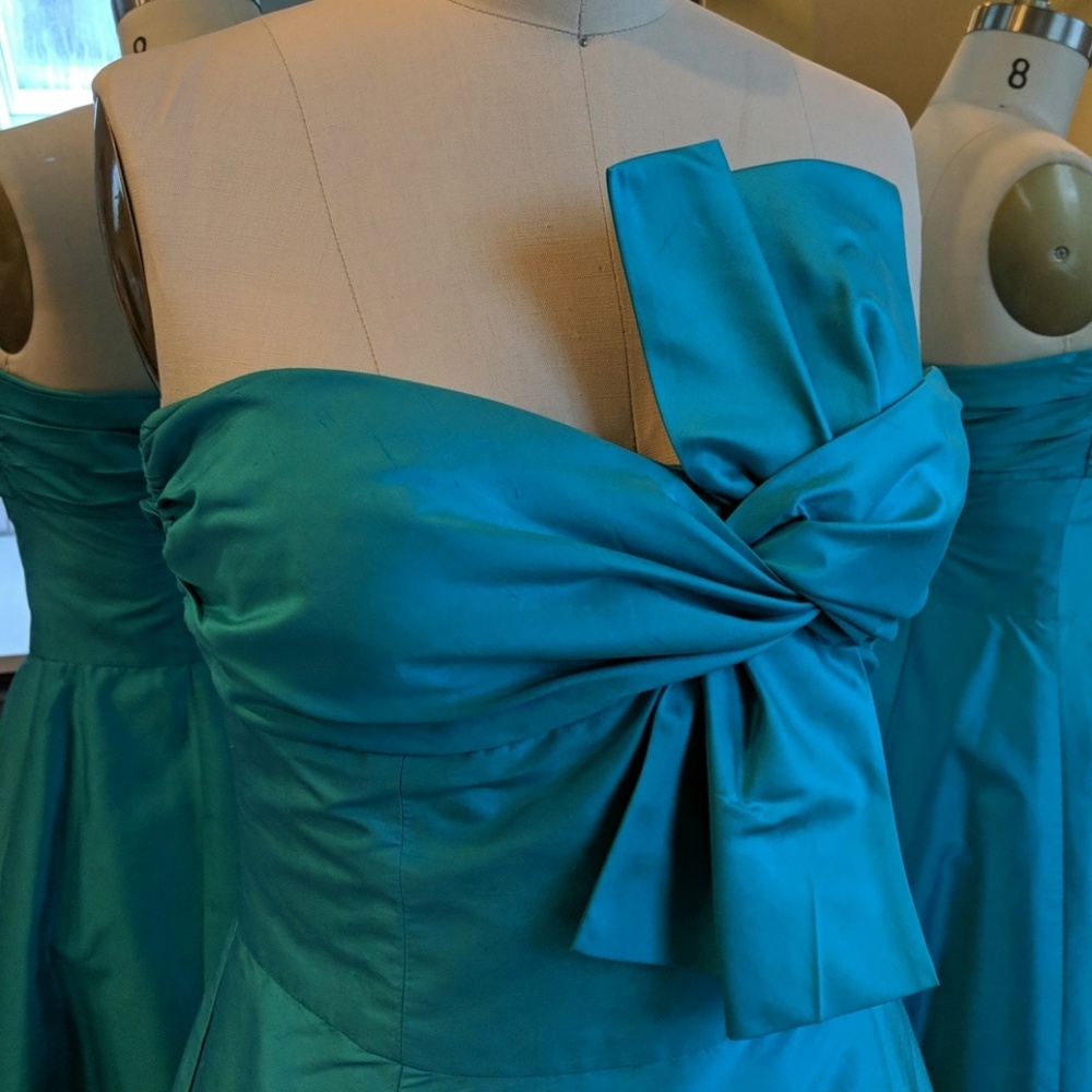 Trina Turk cocktail dress